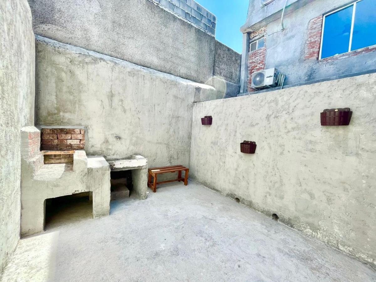 Ferienwohnung Dgm Lofts Mty Mn 960 B Centro Cerca De Todo Monterrey Exterior foto