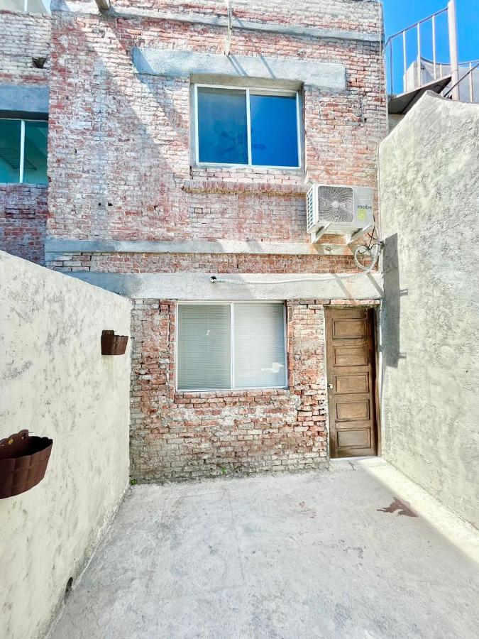 Ferienwohnung Dgm Lofts Mty Mn 960 B Centro Cerca De Todo Monterrey Exterior foto