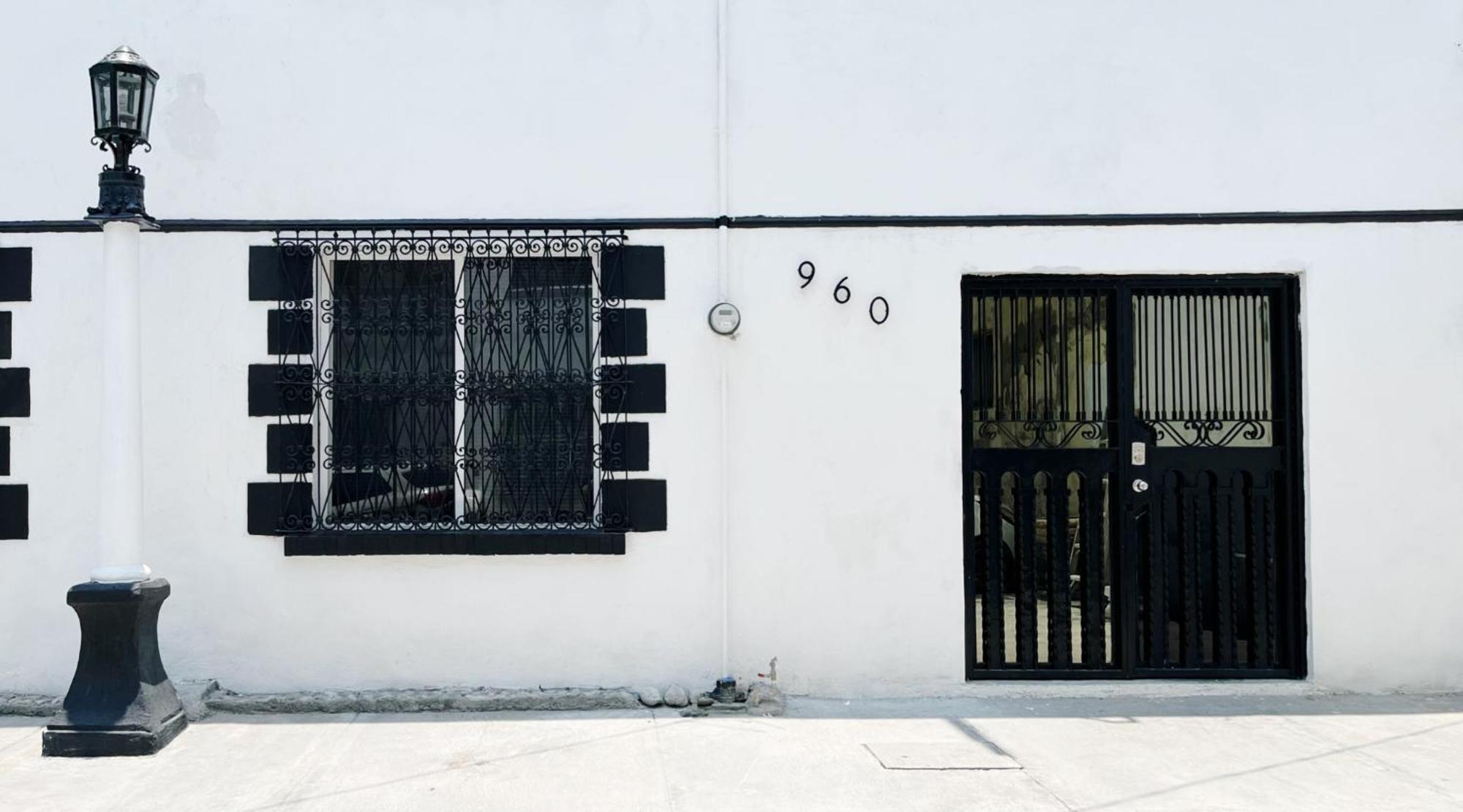Ferienwohnung Dgm Lofts Mty Mn 960 B Centro Cerca De Todo Monterrey Exterior foto