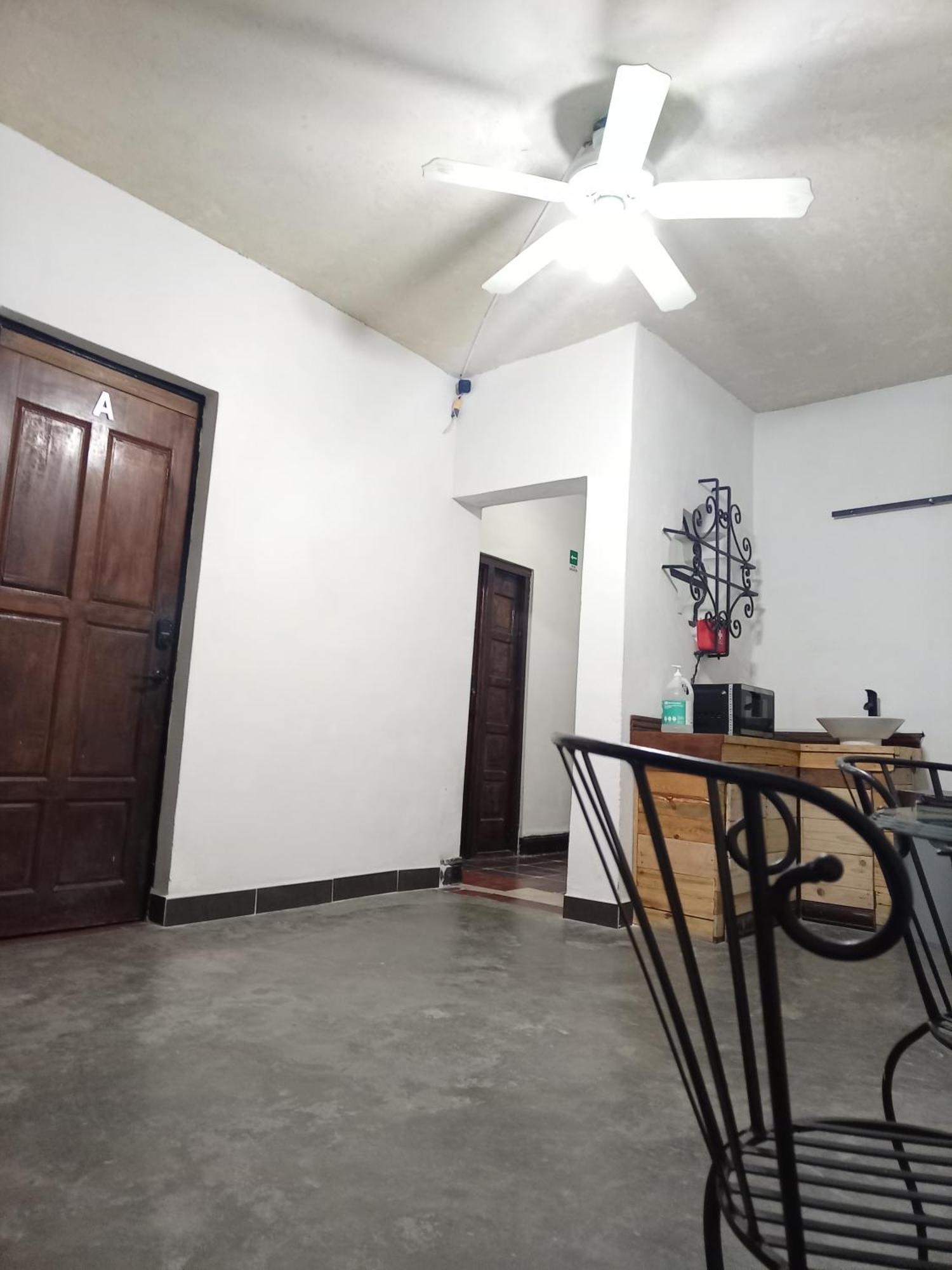 Ferienwohnung Dgm Lofts Mty Mn 960 B Centro Cerca De Todo Monterrey Exterior foto